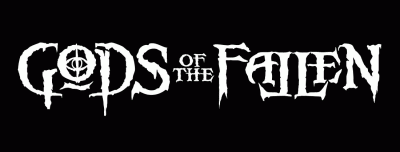 logo Gods Of The Fallen